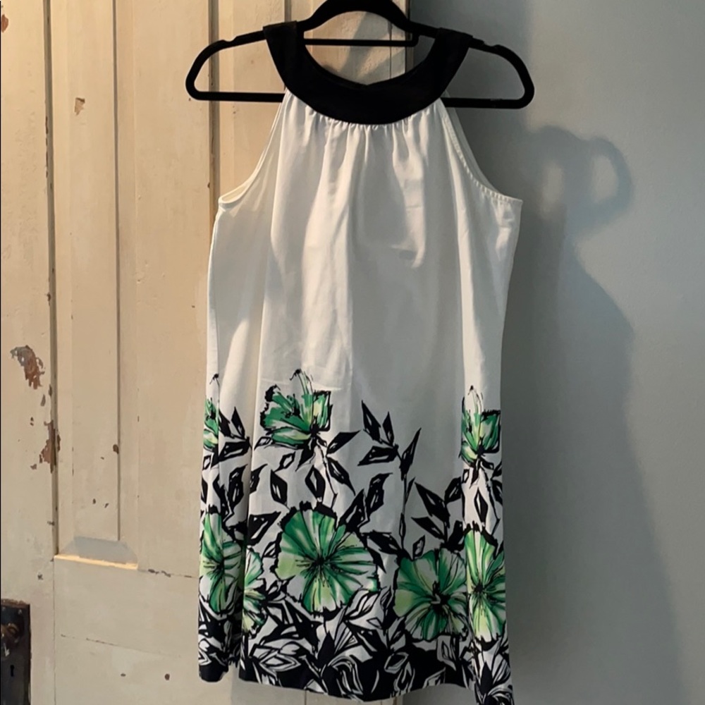 New Directions summer dress 12P